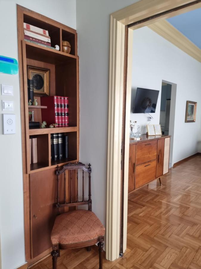 Bmv Apartments Афины Экстерьер фото